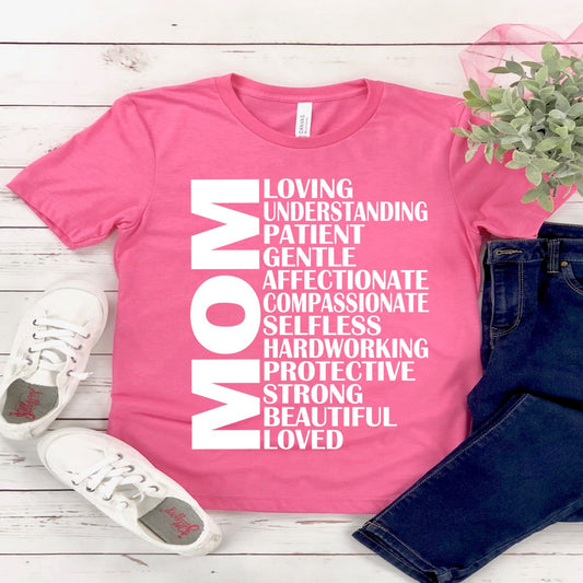 MOM SHIRT