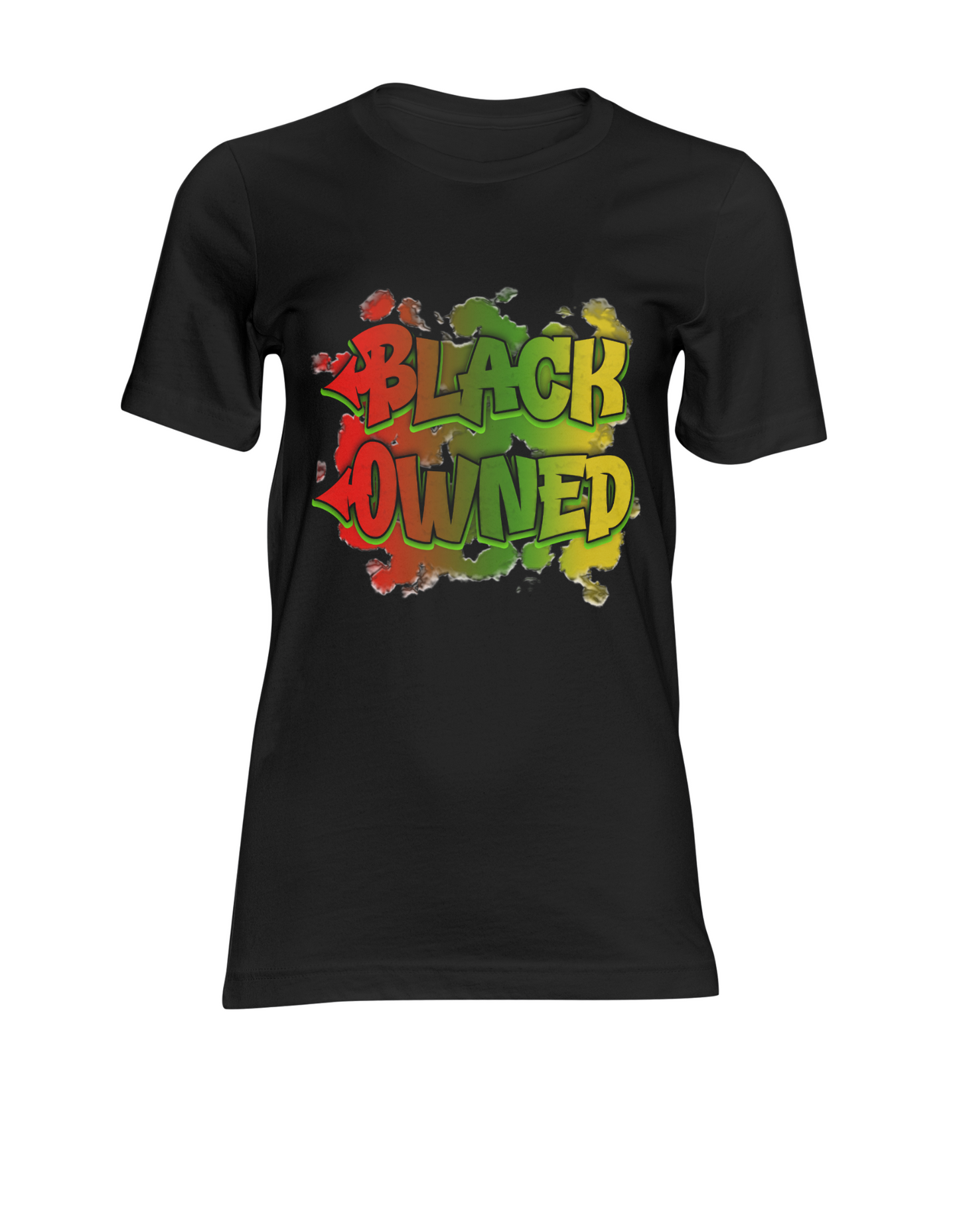 BLACK OWNED SHIRT